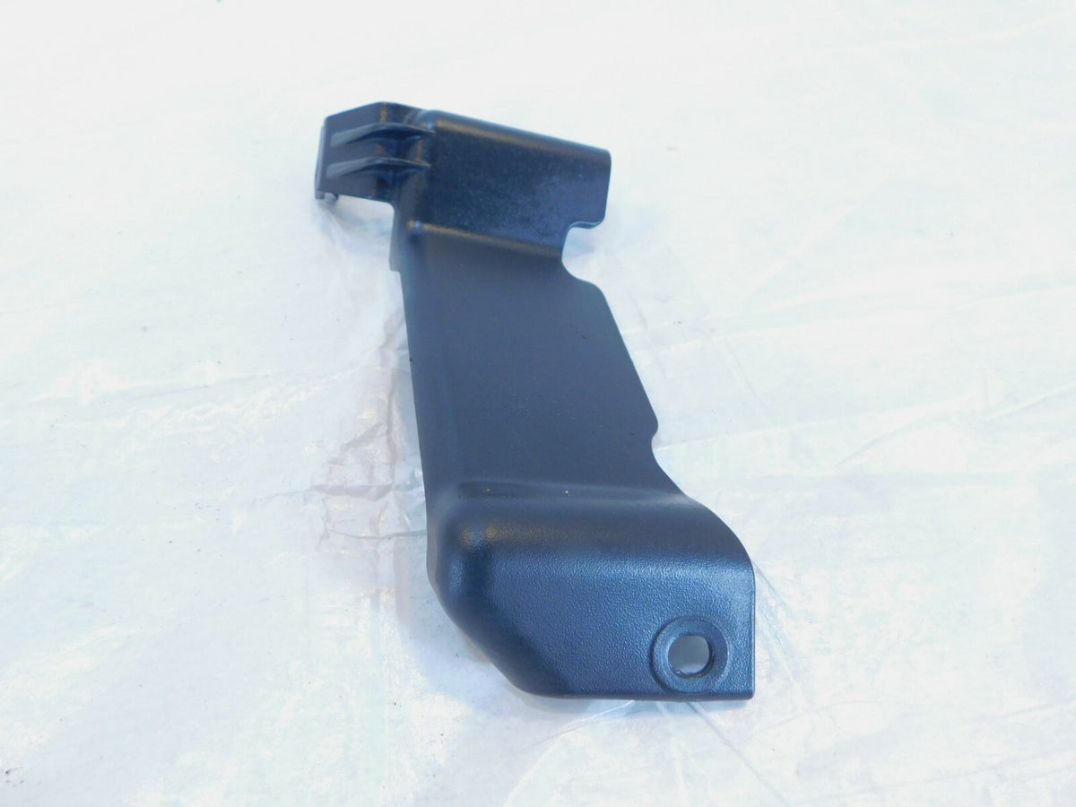 2007-2013 Aprilia Mana 850 & GT Front Engine Motor Protection Guard Cover Panel - C3 Cycle
