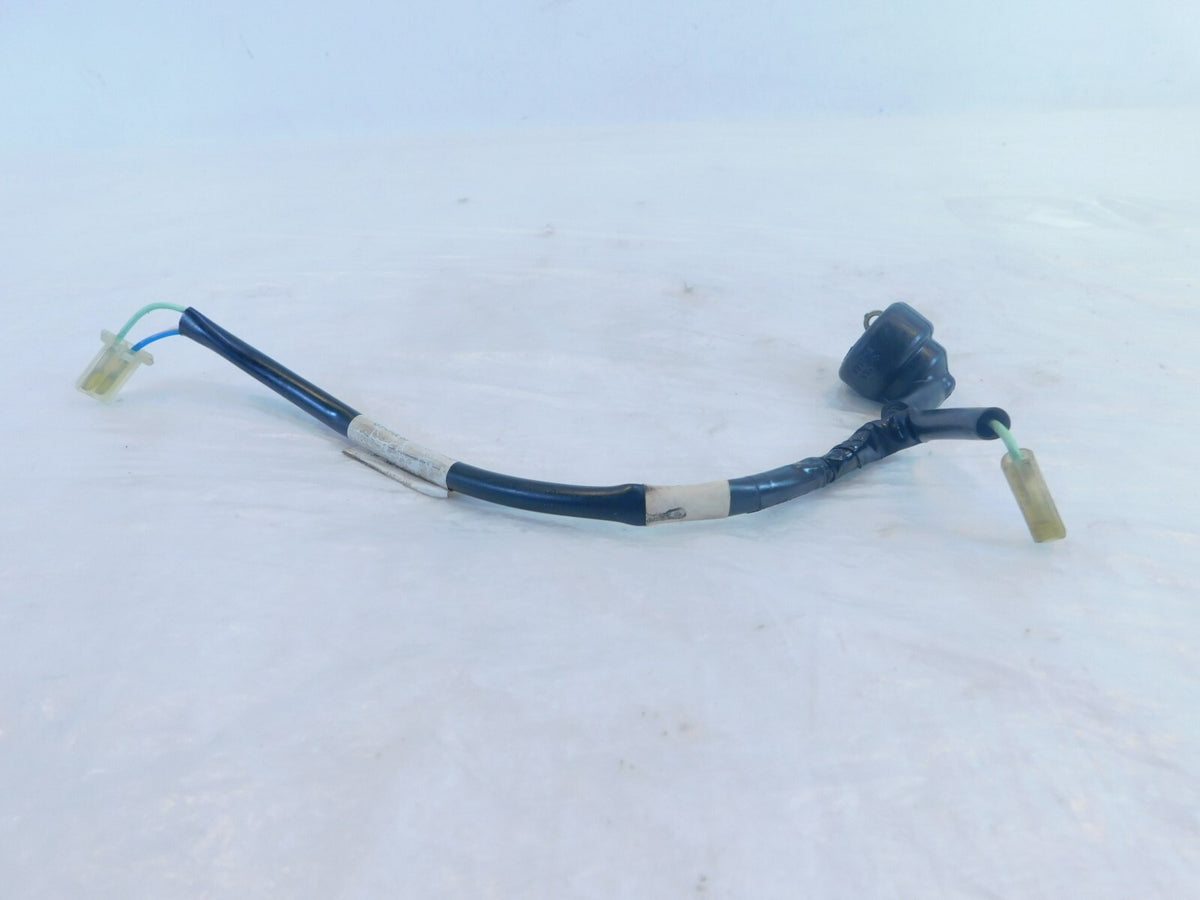 Honda NT700V NT700VA Deauville Engine Oil Pressure Sensor Wire Wiring Harness - C3 Cycle