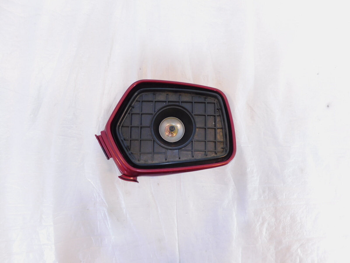 1992-2000 Honda GL1500A GL1500SE Goldwing 1500 Front Right Rear View Mirror Base - C3 Cycle
