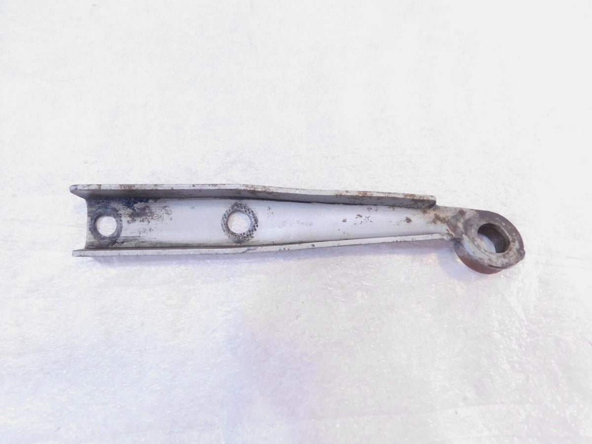 1983-1990 Harley Davidson Sportster XLH 883 1100 & 1200 Rear Brake Pedal Bracket - C3 Cycle