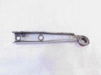 1983-1990 Harley Davidson Sportster XLH 883 1100 & 1200 Rear Brake Pedal Bracket - C3 Cycle