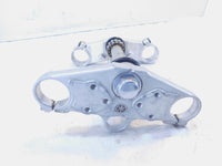 2003-2005 Yamaha FJR1300 Front Wheel Fork Upper/Lower Triple Trees Steering Stem - C3 Cycle