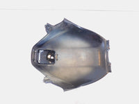 1998-1999 Honda ST1100 ST1100A Black Fuel Gas Petrol Tank Shelter Cover Fairing - C3 Cycle
