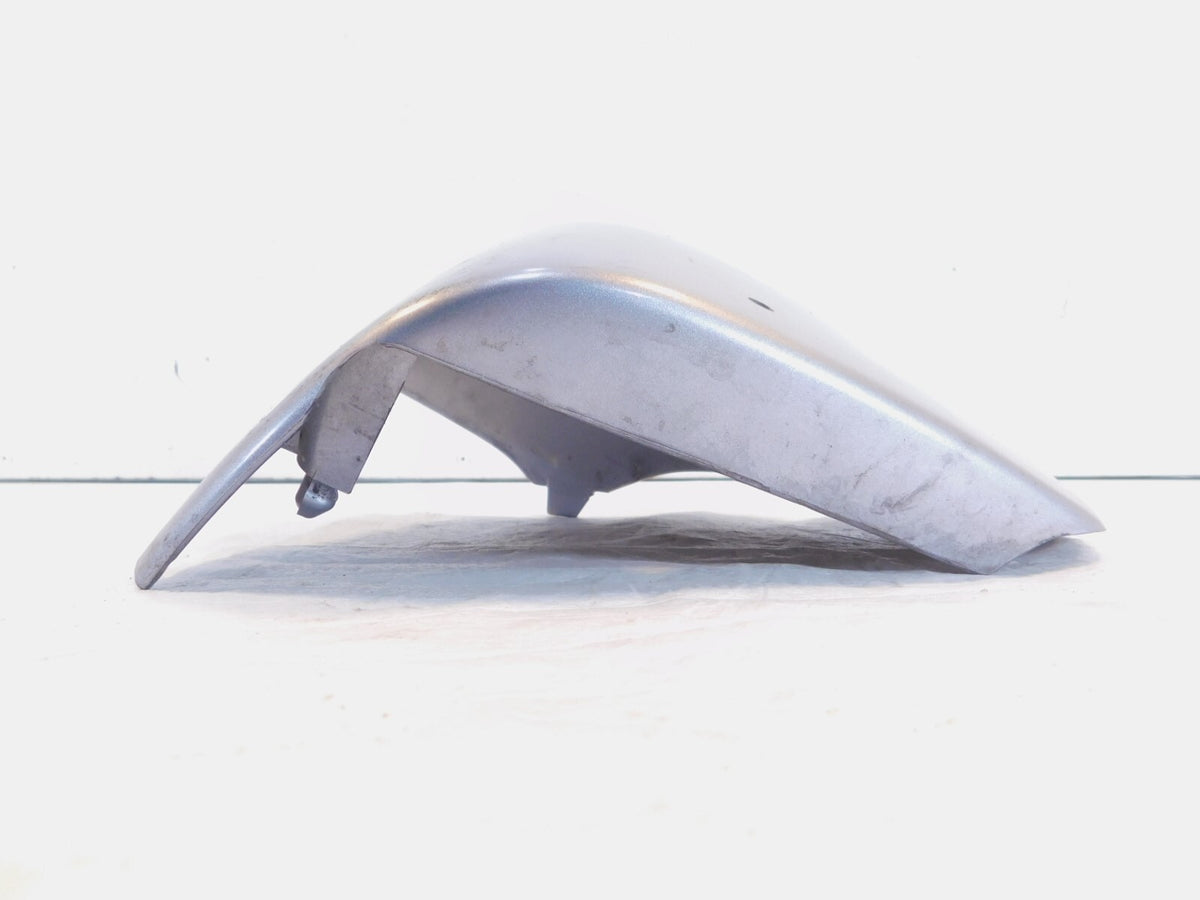 1998-2003 Honda VT750 Shadow 750 Ace Deluxe Black Frame Side Cover Cowl Fairings - C3 Cycle
