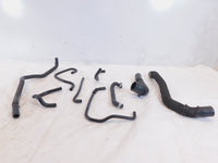 2021 21 BMW F900 R F900R Engine Motor Coolant Water Air Oil Hose Pipe Line Lot - C3 Cycle
