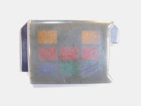 Honda Shadow 700 & 750 Oil High Beam Neutral Turn Signal  Warning Light Dash - C3 Cycle