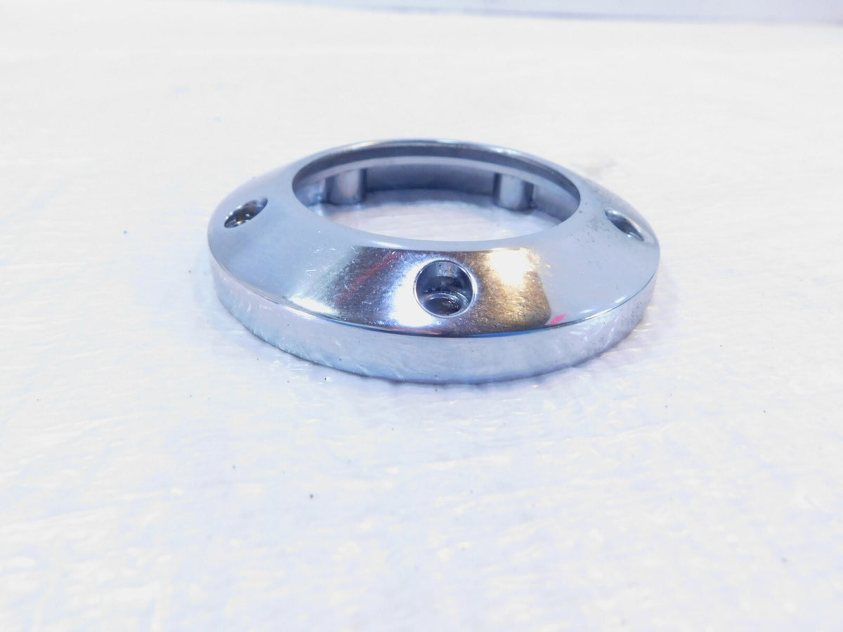 Harley Davidson Dyna Super Glide FXDS-CONV Convertible Fuel Tank Console Trim - C3 Cycle