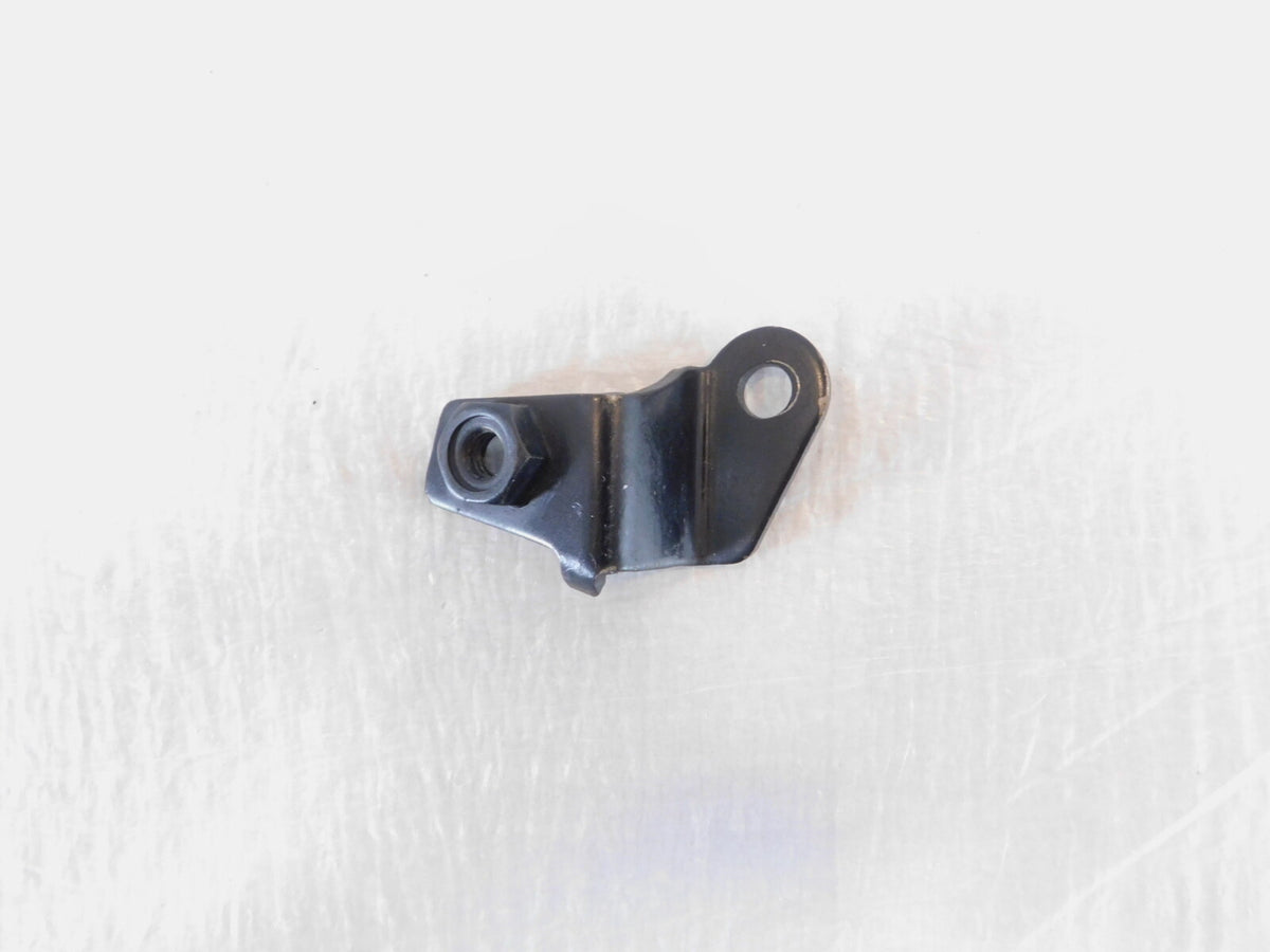 1978-1979 Honda CX500 CX 500 Electrical Indicator Signal Horn Stay Bracket Mount - C3 Cycle