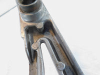 1983-1985 Honda CB650SC Nighthawk 650 Rear Right Footpeg & Footrest Holder Mount - C3 Cycle