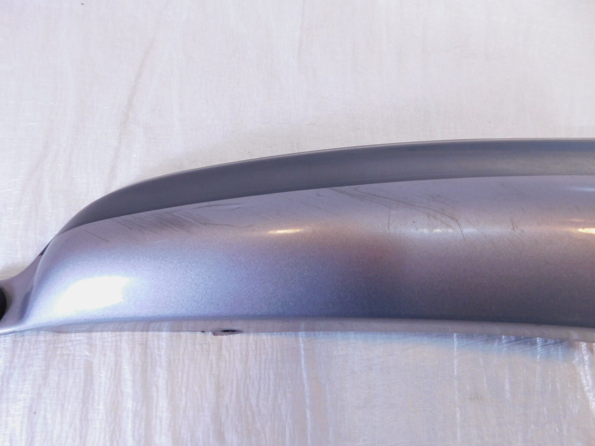 BMW R850R & R1100R Black Right Tail Trim Fairing Cowling Cover - 52532325384 - C3 Cycle