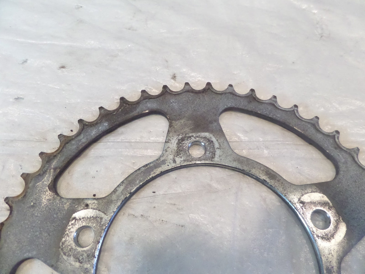 Suzuki GSXR-600 GSXR600 & GSX-R750 GSXR750 Rear Wheel Sprocket 64511-39F00 - C3 Cycle