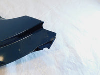 2005-2013 BMW R1200RT R900RT Midnight Blue Right Rear Side Fairing Cowl Cover - C3 Cycle