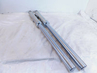 1987-90 Kawasaki VN-15SE Vulcan VN1500B 1500 SE Front Wheel Fork Shock Leg Tubes - C3 Cycle