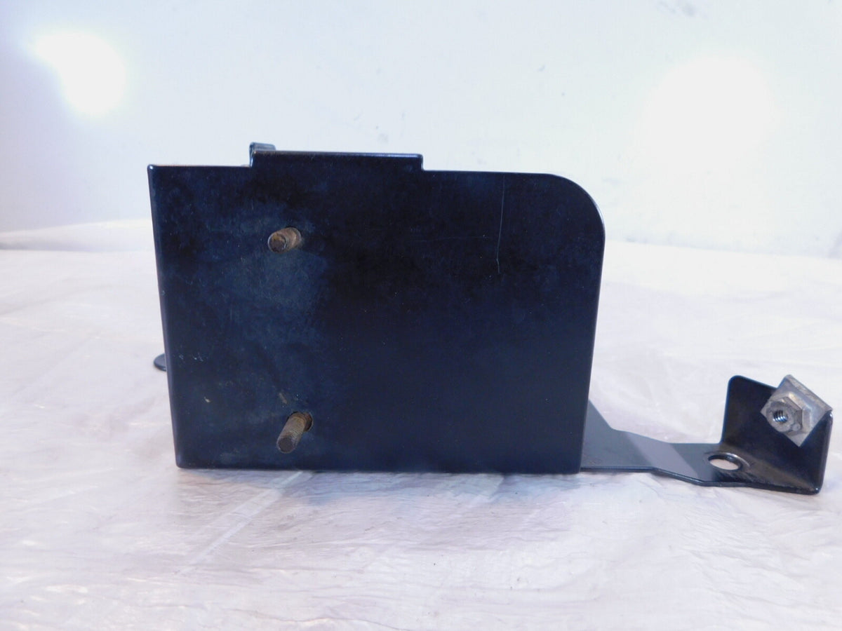 99 & 00 Victory V92 Standard Cruiser Special Edition ECM & Side Cover Bracket - C3 Cycle