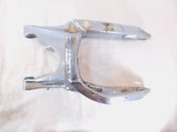 2000-2001 Honda CBR900RR CBR929RR FireBlade Chrome Rear Wheel Fork Arm Swingarm - C3 Cycle