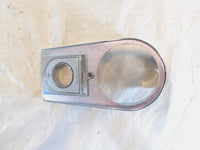 Harley Davidson Dyna Wide Glide 100th Anniverary Fuel Gas Petrol Tank Console - C3 Cycle