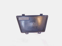BMW R1100 R1150 R850 Black Electrical Junction Fuse Holder Box Lid Cap Cover - C3 Cycle