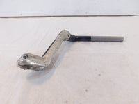 1982 82 Yamaha XJ750 Maxim 750 Silver Right Side Hand Handlebar Grab Handle Bar - C3 Cycle