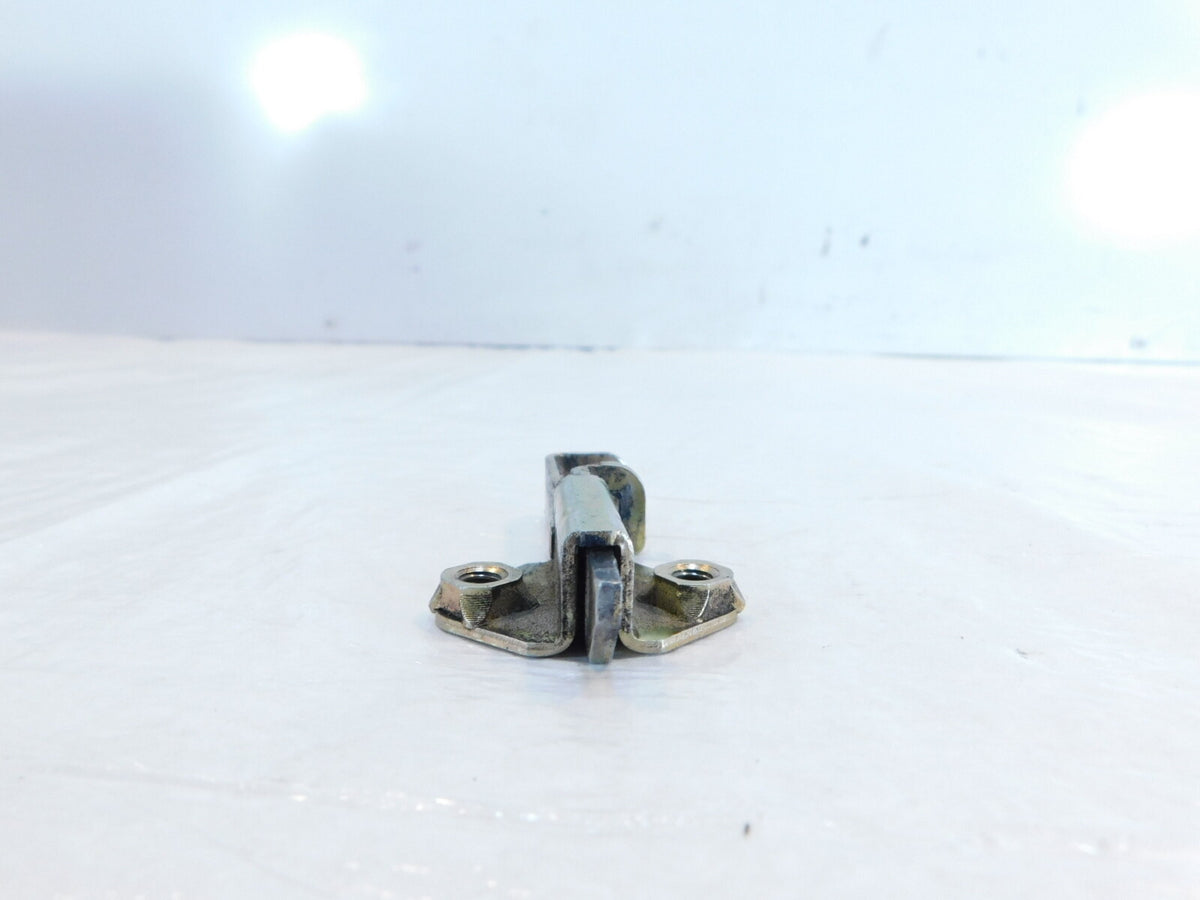 Kawasaki Ninja 1000 ZX10R ZX6R ZX636 H2 Concours Seat Lock Striker Latch Bracket - C3 Cycle