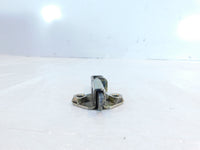 Kawasaki Ninja 1000 ZX10R ZX6R ZX636 H2 Concours Seat Lock Striker Latch Bracket - C3 Cycle