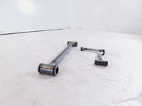 Kawasaki ZZR1200 ZX1200C & Ninja ZX-10 ZX-11 & Concours 1000 Crankcase Oil Pipes