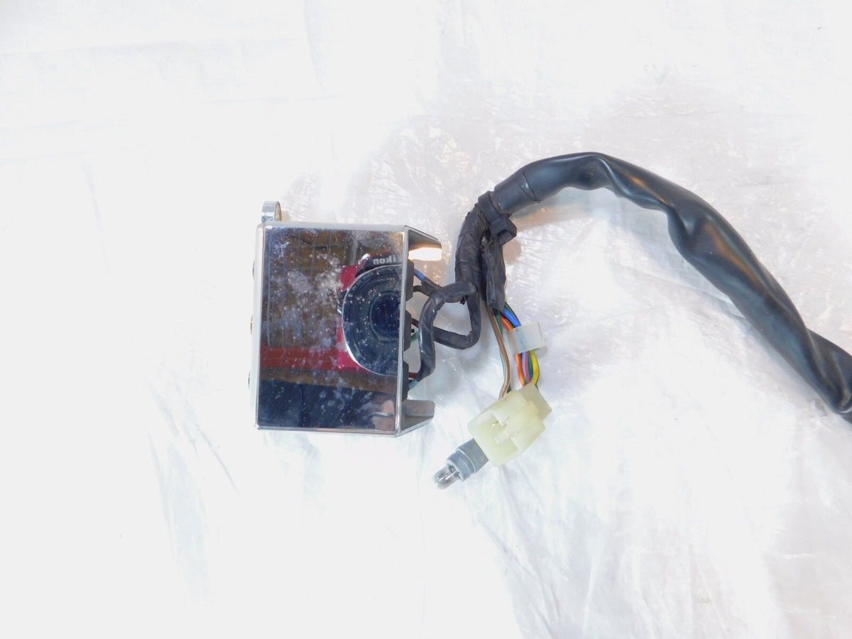 1997-2000 Honda VT1100 Shadow 1100 Neutral High Beam & Turn Signal Pilot Light - C3 Cycle