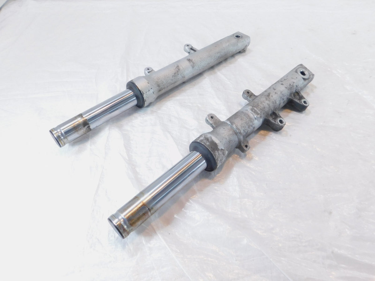 Honda NSS250 NSS250S Reflex Sport 250 Front Left & Right Suspension Shock Forks - C3 Cycle