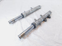 Honda NSS250 NSS250S Reflex Sport 250 Front Left & Right Suspension Shock Forks - C3 Cycle