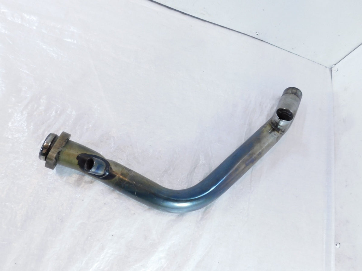 Harley Davidson Softail Heritage Classic & Night Train Rear Exhaust Header Pipe - C3 Cycle