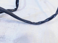 Harley Davidson Electra Glide Ultra Left Handlebar Speaker Volume & CB Switches - C3 Cycle