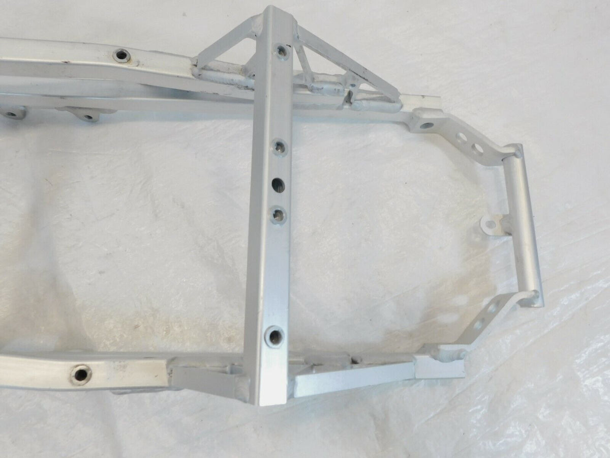 Aprilia RSV1000R RSVR & RSV 1000 Tuono Rear Seat Support Tail Section Subframe - C3 Cycle