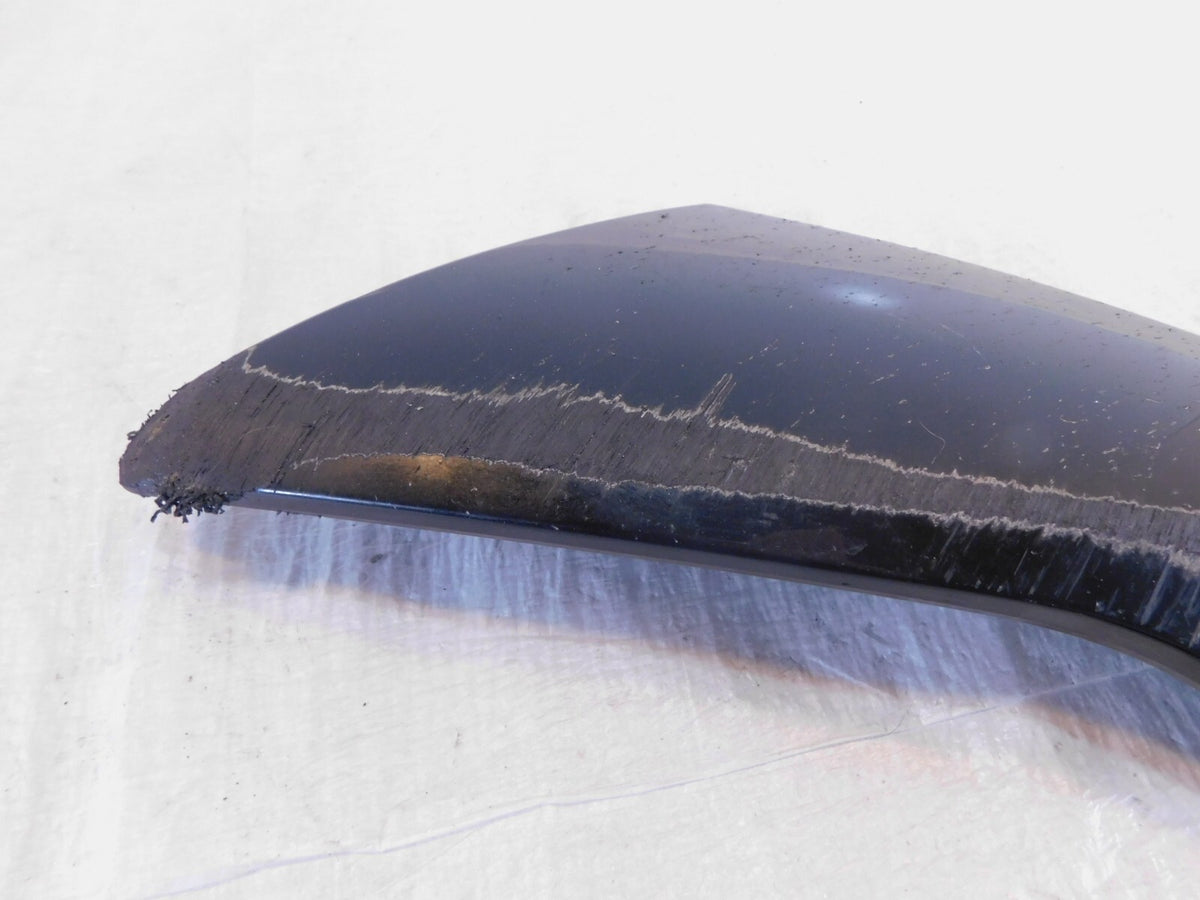 2005-2009 BMW R900RT & R1200RT 1200RT Sapphire Black Right Mirror Cover Panel - C3 Cycle