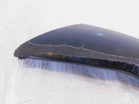 2005-2009 BMW R900RT & R1200RT 1200RT Sapphire Black Right Mirror Cover Panel - C3 Cycle