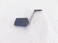 Yamaha V-Star 1100 XVS1100 Classic & Silverado Right Foot Rear Brake Lever Pedal - C3 Cycle