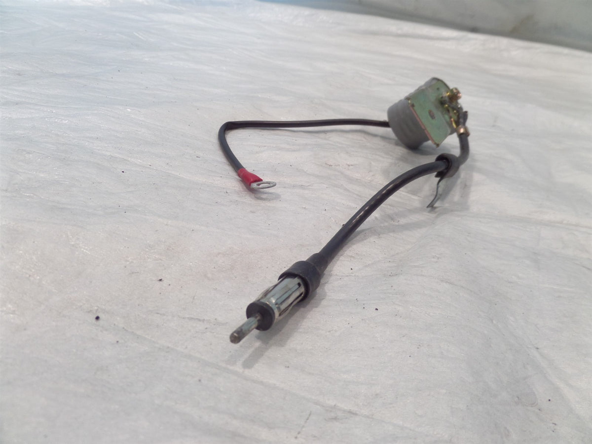 Harley Davidson Touring Electra Glide Ultra Classic CB Antenna Load Coil & Cable