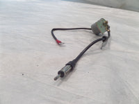 Harley Davidson Touring Electra Glide Ultra Classic CB Antenna Load Coil & Cable