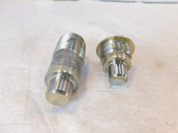 1998-2007 Honda VT1100 Spirit Shadow 1100 Rear Fork Swingarm Bracket Pivot Bolts - C3 Cycle