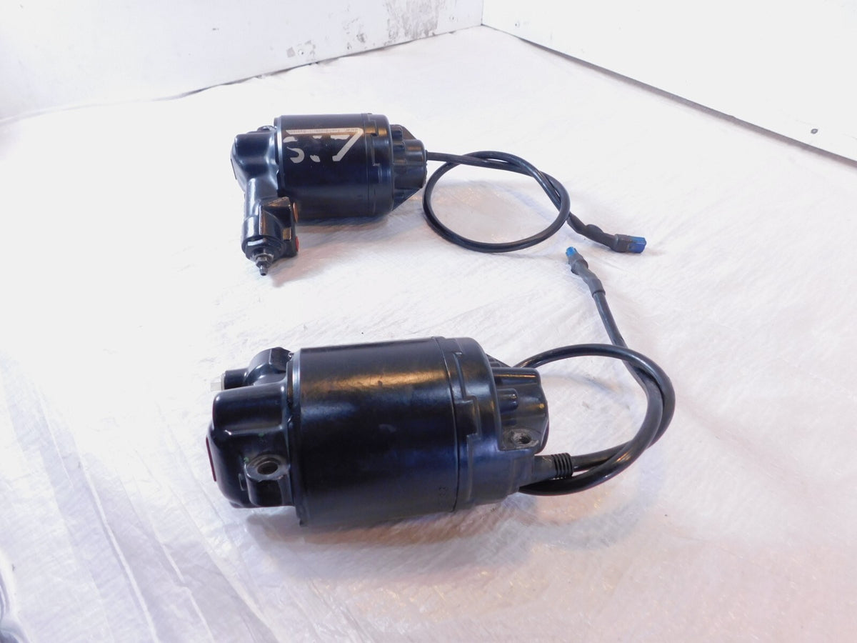BMW K1 K100RS K1100LT K1100RS Front/Rear ABS Brake Pump Modulator Module Units