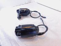 BMW K1 K100RS K1100LT K1100RS Front/Rear ABS Brake Pump Modulator Module Units
