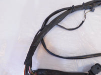 Harley Davidson Touring Street Road Electra Glide Main Wire Wiring Harness - C3 Cycle
