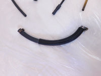 1995 95 Harley Davidson Touring Tour & Electra Glide Hose Parts Box Lot - C3 Cycle