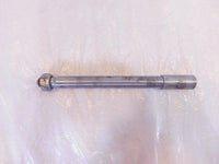 1984-1987 Harley Davidson Sportster 883 1000 & 1100 Front Wheel Axle Bolt