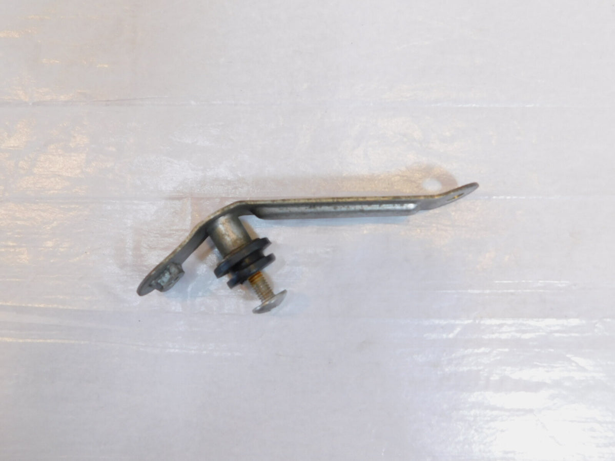 1991-1995 Yamaha FZR1000 FZR 1000 Front Right or Left Radiator Mount Bracket - C3 Cycle