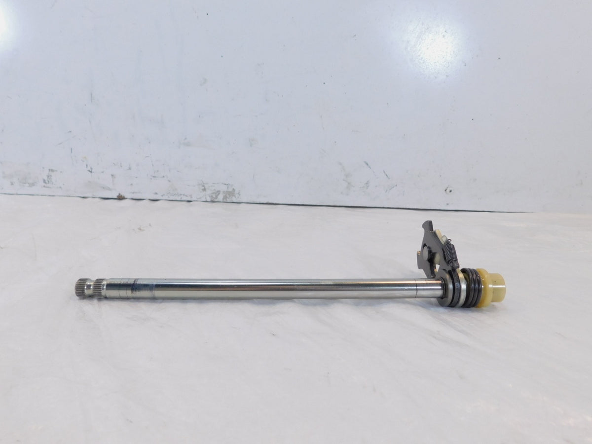 Erik Buell Racing EBR 1190 1190SX & 1190RX Transmission Gear Shifter Shift Shaft - C3 Cycle