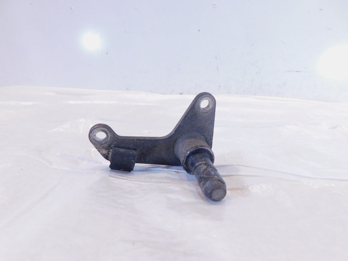 BMW HP2 R900RT R1200R R1200RT Exhaust Muffler Pipe Manifold Bracket Clamp Mount - C3 Cycle