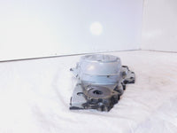 BMW Dakar F650GS & Scarver F650CS 2 Spark Silver Left Engine Motor Clutch Cover - C3 Cycle