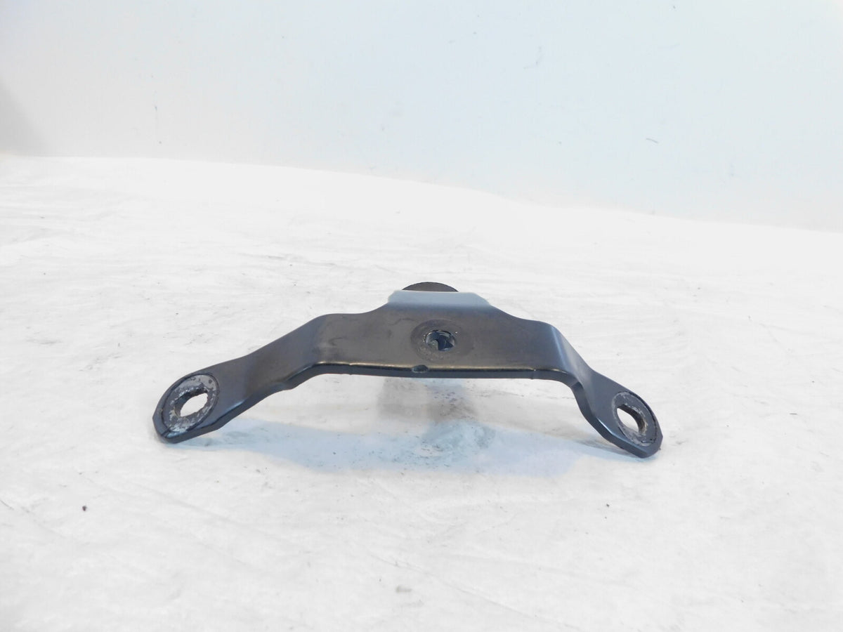 Harley Davidson Touring Street Glide Road King Engine Motor Mount / Horn Bracket - C3 Cycle