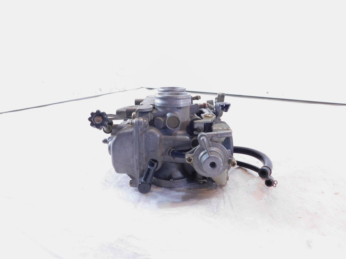 1988-2000 Kawasaki Ninja 250 250R EX250 Intake Carburetor Carb Rack 15001-1433