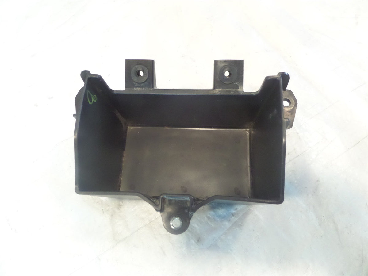2017-2023 Kawasaki Ninja 650 EX650 Z650 Rear Tail Undertail Battery Tray Box - C3 Cycle