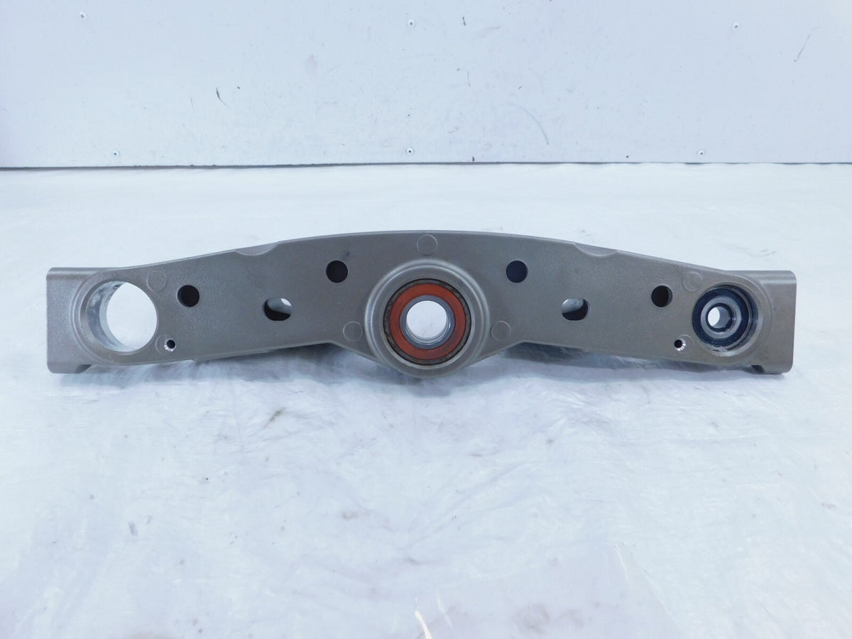 2019 & 2020 Yamaha Niken / GT MTX9 Center Front Wheel Fork Rear Mount Brace Arm - C3 Cycle